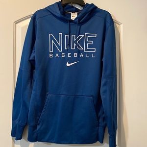 Nike Therma-Fit Hoodie